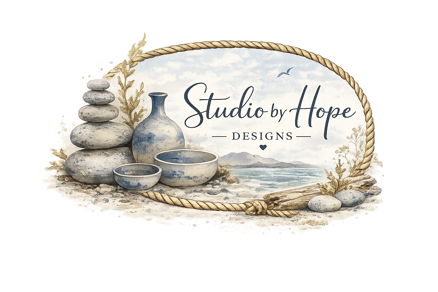 Studiobyhopedesigns Logo